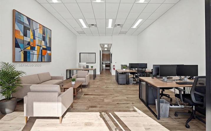 Pictures of Office property located at 1930 N 30th Road Suite 10, Hollywood, FL 33021 for lease - image #1