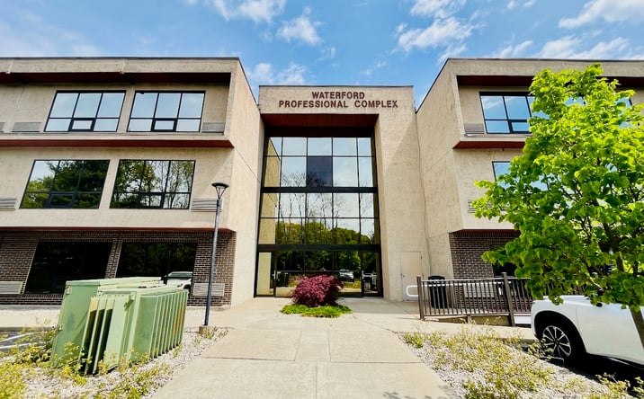 Pictures of Office property located at 567 Vauxhall Street Ext., Waterford, CT 06385 for lease - image #1