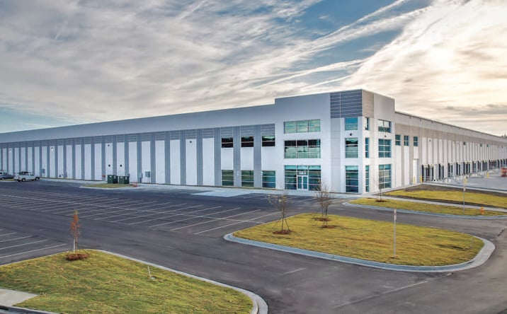 Pictures of Industrial property located at 8800 Wls Sta Rd, Prince George, VA 23875 for lease - image #1