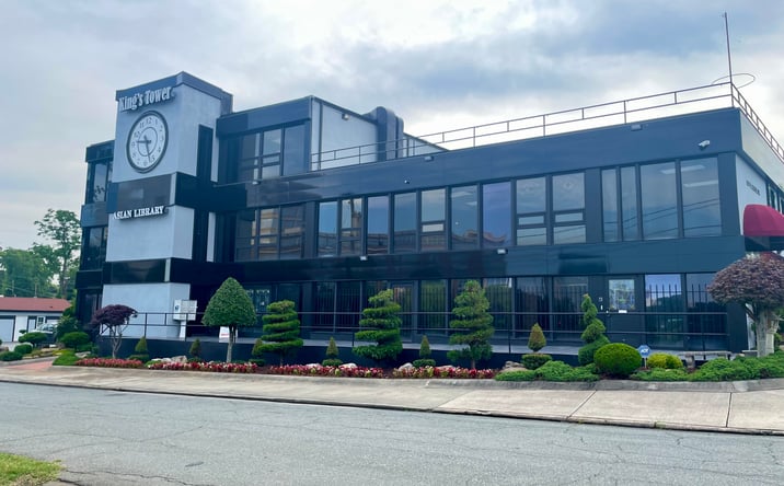 Pictures of Office property located at 1339 Baxter St, Charlotte, NC 28204 for lease - image #1