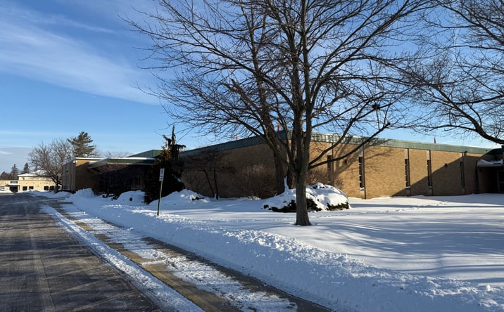 Pictures of Special Purpose property located at 2960 W Enon, Xenia, OH 45385 for lease - image #1