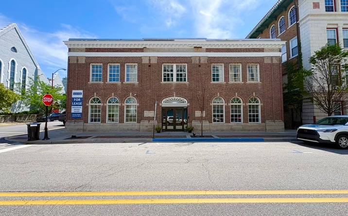 Pictures of Office, Special Purpose property located at 221 N 6th St, Lafayette, IN 47901 for lease - image #1