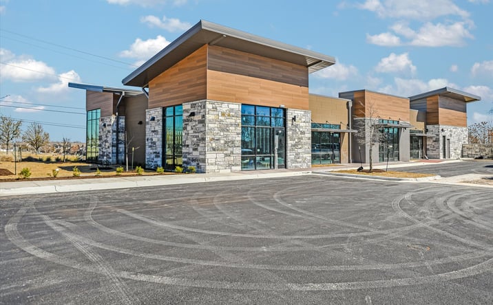 Pictures of Office property located at 409 E Pflugerville Pkwy, Pflugerville, TX 78660 for lease - image #1