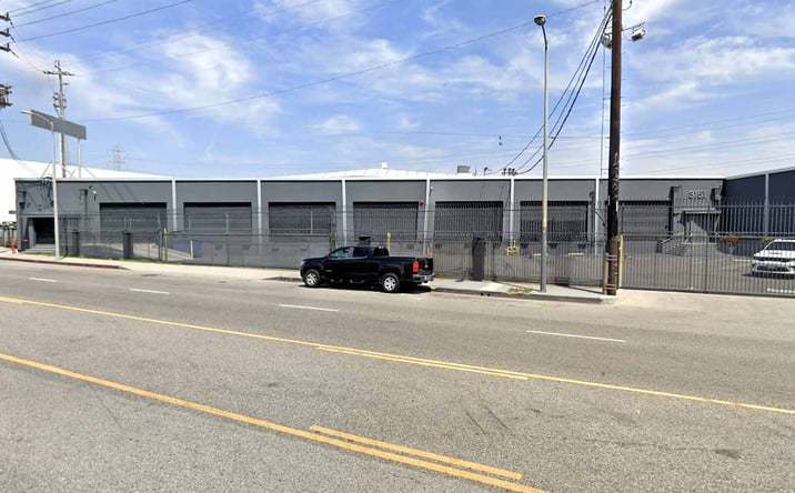 Pictures of Industrial property located at 3141-3151 E Washington Blvd, Los Angeles, CA 90023 for lease - image #1