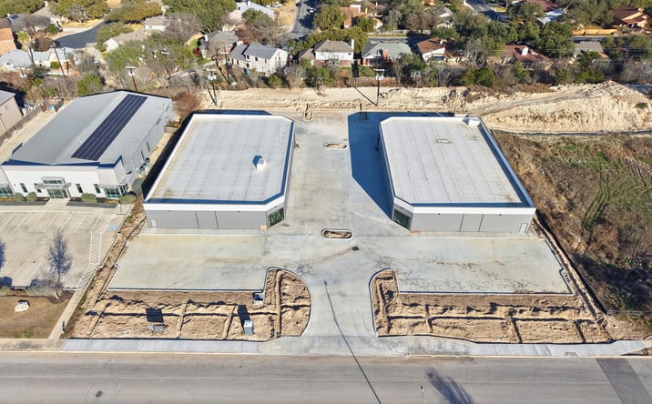 Pictures of Office, Industrial property located at 15910 University Oak, San Antonio, TX 78249 for lease - image #1