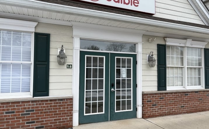 Pictures of Retail property located at 281 Triangle Rd, Hillsborough Township, NJ 08844 for lease - image #1