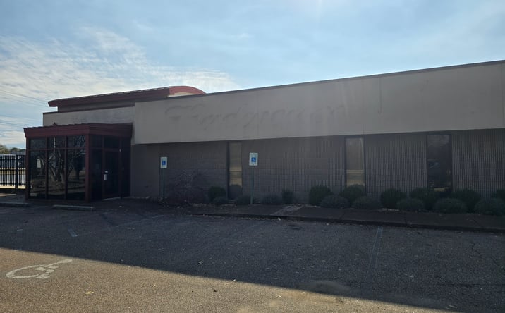 Pictures of Industrial property located at 10777 High Point Rd, Olive Branch, MS 38654 for lease - image #1