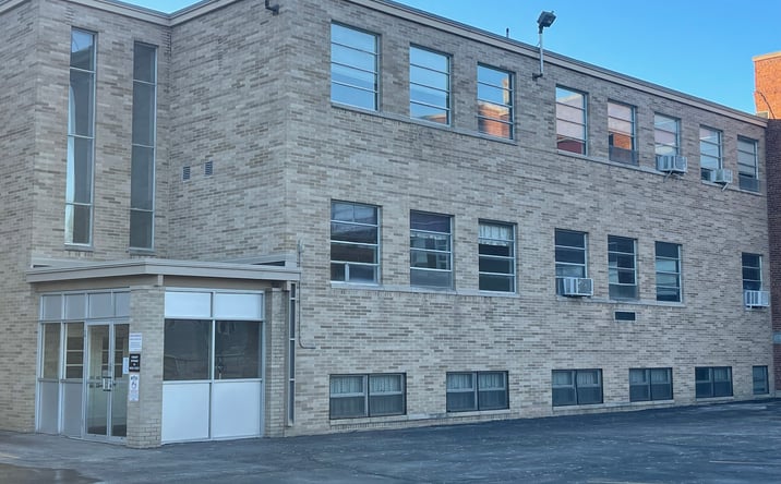 Pictures of Special Purpose, Office property located at 912 N Oneida St, Appleton, WI 54911 for lease - image #1