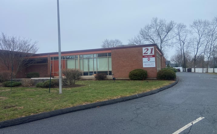 Pictures of Office property located at 21 N Main St, West Hartford, CT 06107 for lease - image #1