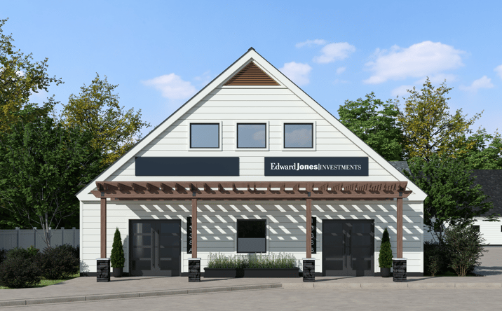 Pictures of Office, Retail property located at 10505 SE 15th St, Midwest City, OK 73130 for lease - image #1