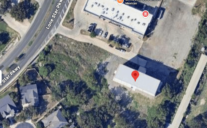 Pictures of Land property located at 6426 Lone Star Pkwy, San Antonio, TX 78253 for lease - image #1