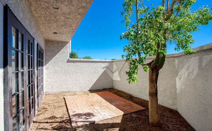 Pictures of Office property located at 8160 E Butherus Dr, Suite 8, Scottsdale, AZ 85260 for lease - image #1