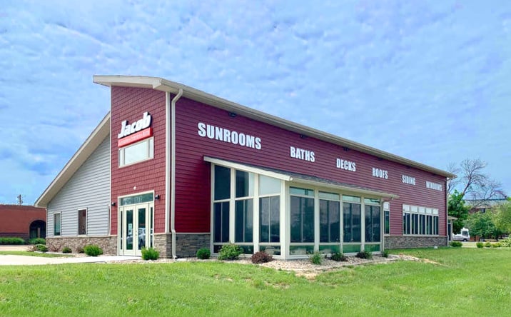 Pictures of Retail, Office property located at 1707 Gilsinn Lane, Fenton, MO 63026 for lease - image #1
