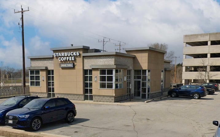 Pictures of Retail property located at 151 N Mayfair Rd, Wauwatosa, WI 53226 for lease - image #1