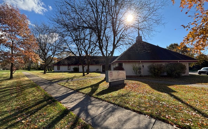 Pictures of Special Purpose property located at 46001 Warren Rd, Canton, MI 48187 for lease - image #1