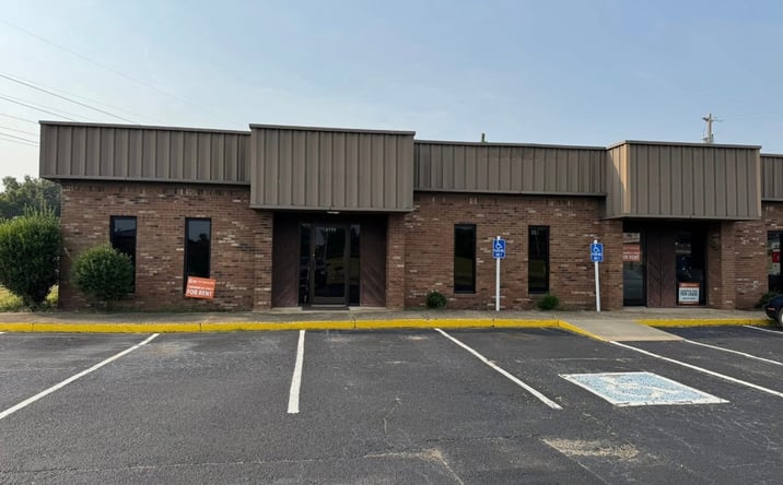 Pictures of Office, Special Purpose property located at 4705 Mueller Brass Rd, Covington, TN 38019 for lease - image #1