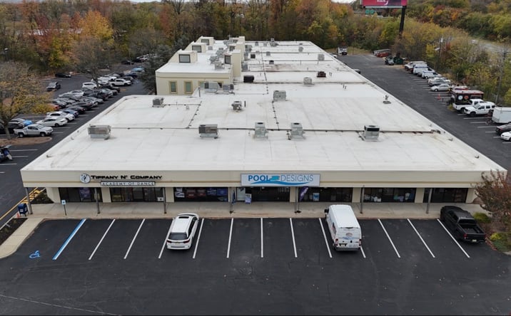 Pictures of Special Purpose, Office, Industrial property located at 127 US-206, Hamilton Township, NJ 08610 for lease - image #1