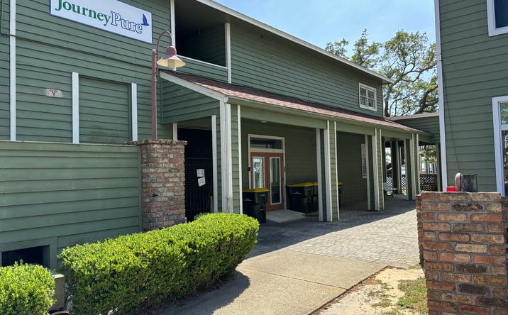 Pictures of Office property located at 348 Miracle Strip Pkwy SW, Fort Walton Beach, FL 32548 for lease - image #1