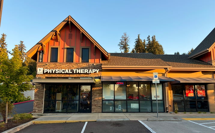 Pictures of Retail property located at 14679 SE Sunnyside Rd, Happy Valley, OR 97015 for lease - image #1