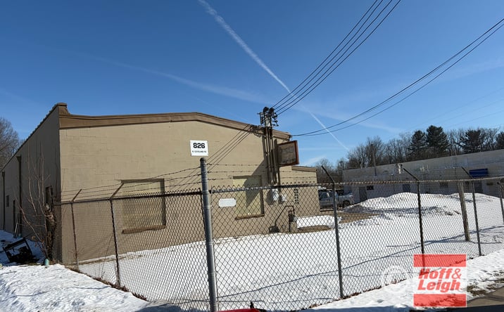 Pictures of Industrial property located at 826 Cleveland Rd, Ravenna, OH 44266 for lease - image #1