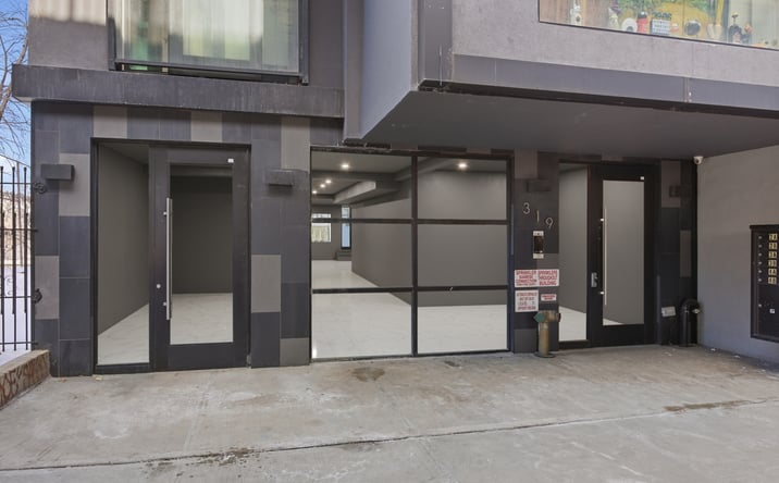 Pictures of Retail, Office property located at 319 Broadway, Brooklyn, NY 11211 for lease - image #1