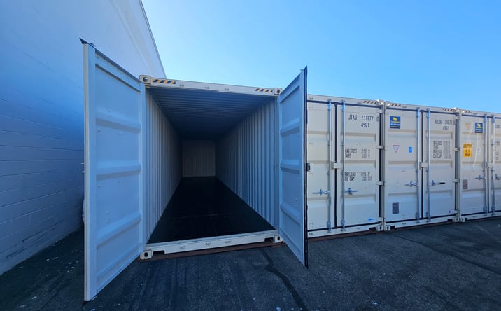 Pictures of Industrial property located at 2224 Del Monte Ave, Monterey, CA 93940 for lease - image #1