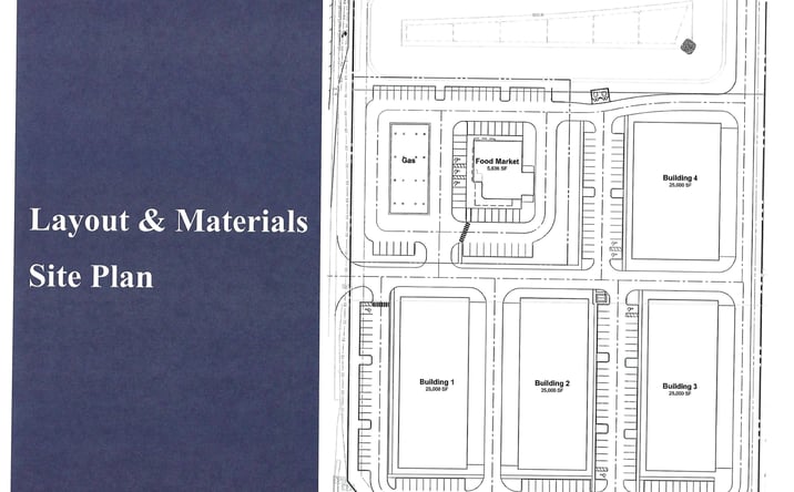 Pictures of Land property located at 1227 S Binion Rd, Apopka, FL 32703 for lease - image #1