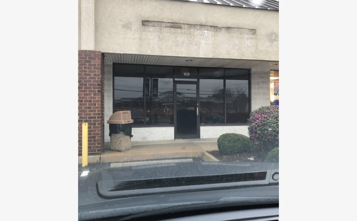 Pictures of Retail, Office property located at 5444 Virginia Beach Blvd, Virginia Beach, VA 23462 for lease - image #1