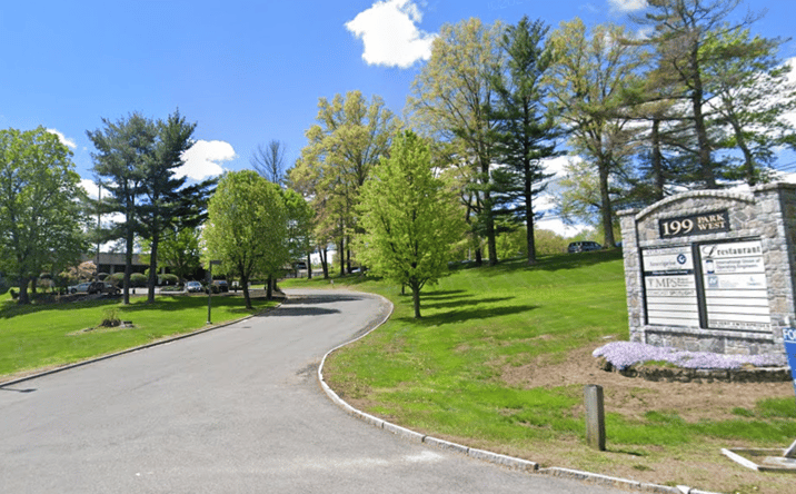 Pictures of Office property located at 199 Park Rd Ext, Middlebury, CT 06762 for lease - image #1