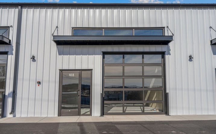 Pictures of Retail, Industrial, Special Purpose property located at 201 Blue Sky Ln 8, Hollister, MO 65672 for lease - image #1