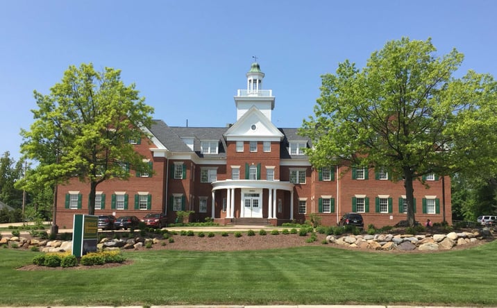 Pictures of Office property located at 3550 Lander Rd, Pepper Pike, OH 44124 for lease - image #1