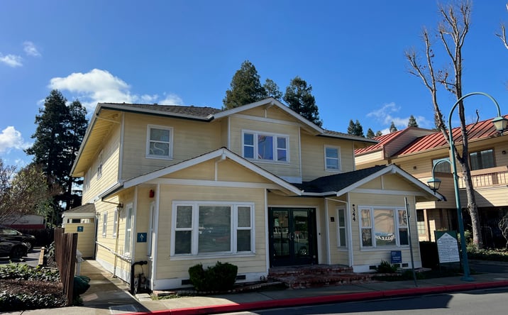Pictures of Office property located at 344 Division St, Pleasanton, CA 94566 for lease - image #1