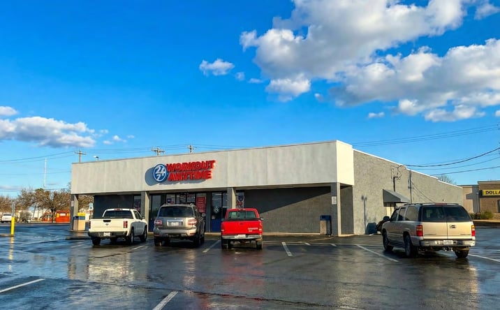 Pictures of Retail property located at 1347 E Main St, Rock Hill, SC 29730 for lease - image #1
