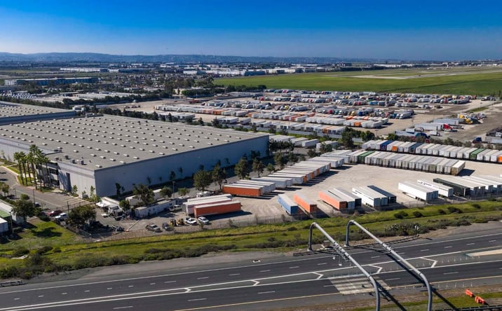 Pictures of Industrial property located at 1210 Air Wing Rd, San Diego, CA 92154 for lease - image #1