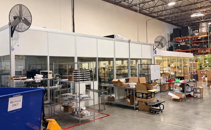 Pictures of Industrial property located at 2025-2027 Long Beach Ave, Los Angeles, CA 90058 for lease - image #1