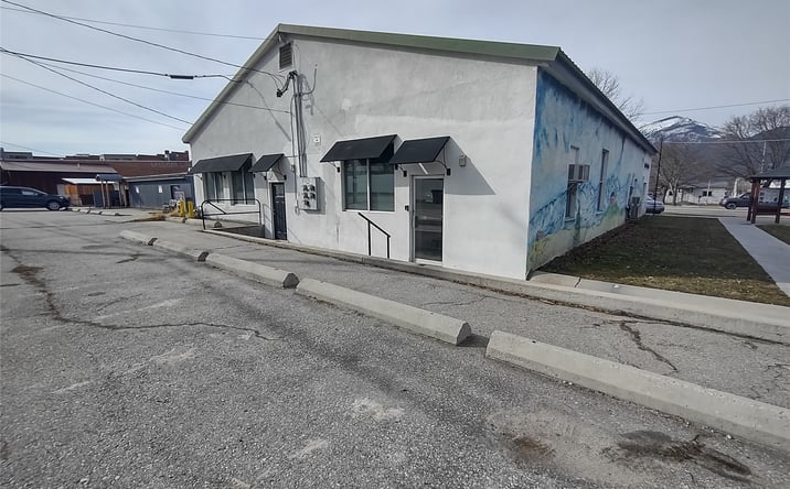 Pictures of Office property located at 102 Main Street D, STEVENSVILLE, MT 59870 for lease - image #1