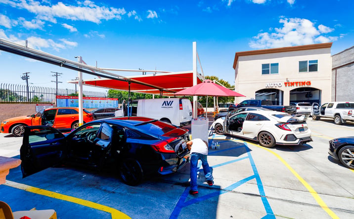 Pictures of Special Purpose property located at 1027 N Hacienda Blvd La Puente, CA 91744, La Puente, US 91745 for lease - image #1