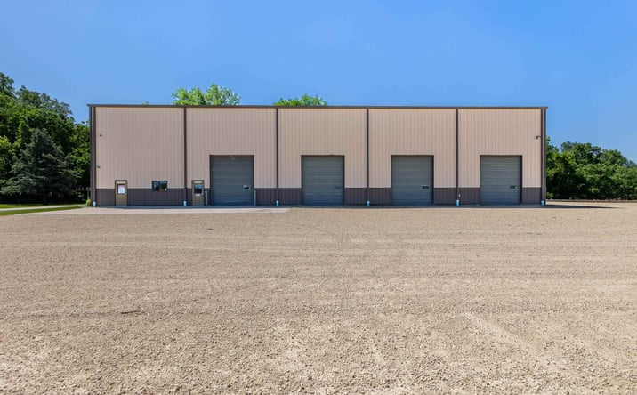 Pictures of Land property located at 1595 20th Ave SE, Dyersville, IA 52040 for lease - image #1