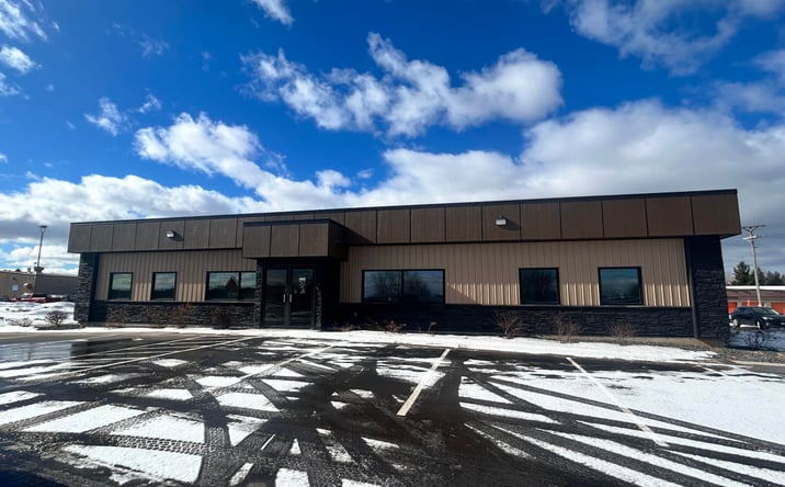 Pictures of Land property located at 1210 Superior Ave, Tomah, WI 54660 for lease - image #1
