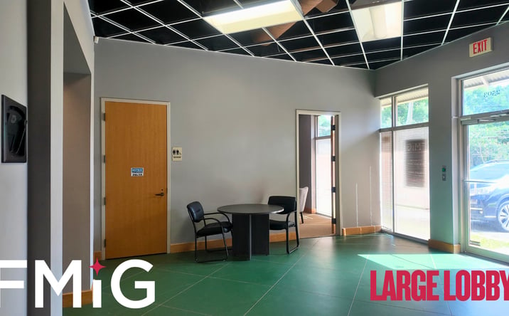 Pictures of Retail, Office, Special Purpose property located at 2525 N Palafox St, Pensacola, FL 32501 for lease - image #1