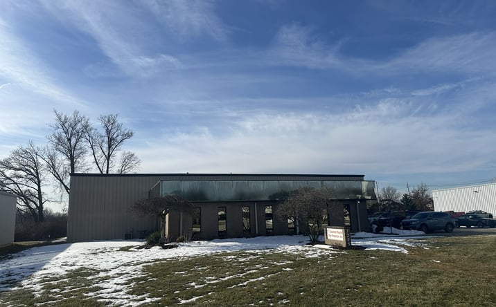 Pictures of Industrial property located at 7225 Edington Dr, Cincinnati, OH 45249 for lease - image #1