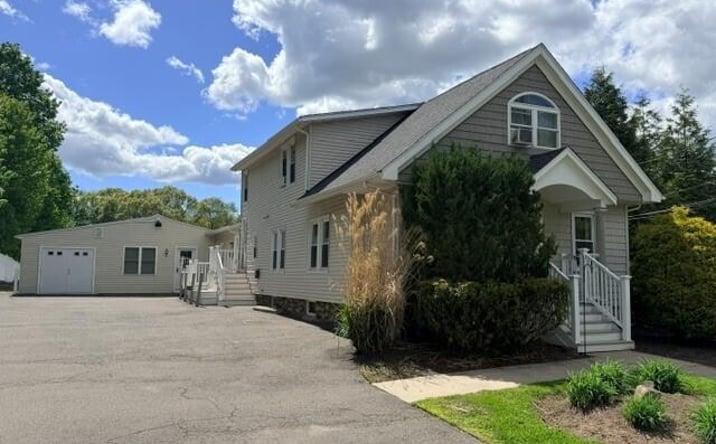 Pictures of Office, Special Purpose property located at 256 Seaside Ave, Milford, CT 06460 for lease - image #1