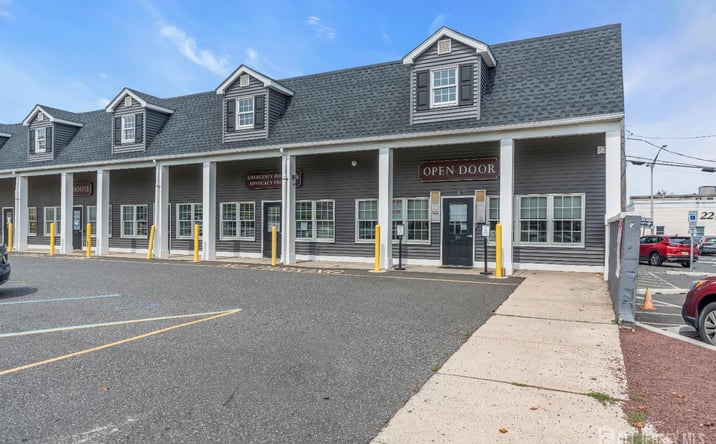 Pictures of Office, Retail property located at 39 Throckmorton Street, Freehold, NJ 07728 for lease - image #1