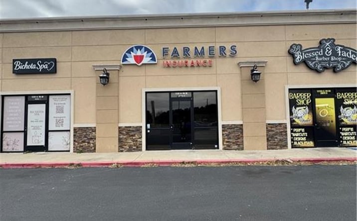 Pictures of Land property located at 12205 FM 88 # H, Weslaco, TX 78599 for lease - image #1