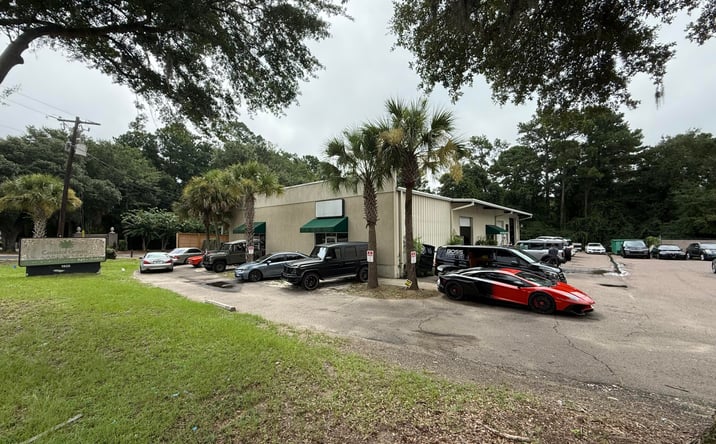 Pictures of Special Purpose property located at 1925 Clements Ferry Road # 1, Wando, SC 29492 for lease - image #1