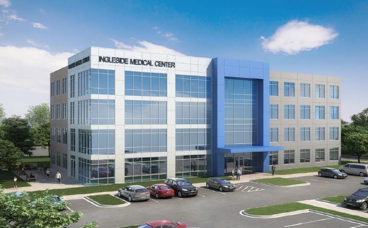 Pictures of Office property located at 9403 Highway 78 # 4 #Floors 1-4, Ladson, SC 29456 for lease - image #1