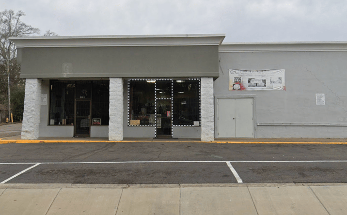 Pictures of Retail, Restaurant, Special Purpose property located at 3104 S Court St, Montgomery, AL 36105 for lease - image #1