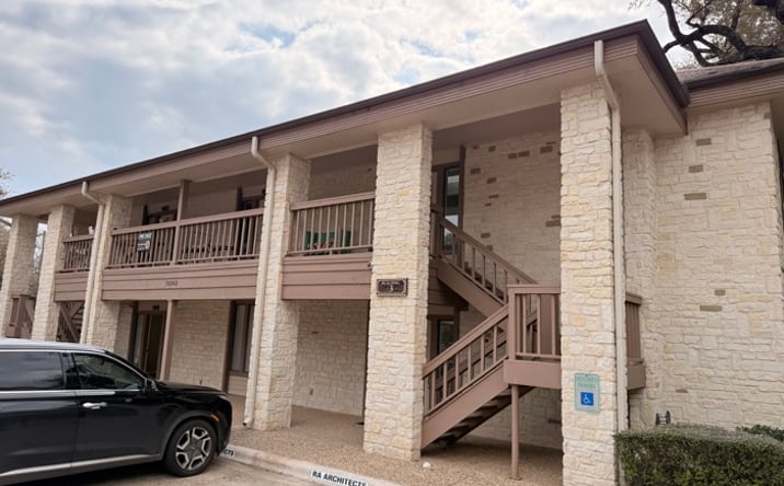 Pictures of Office property located at 12343 Hymeadow Dr, Austin, TX 78750 for lease - image #1