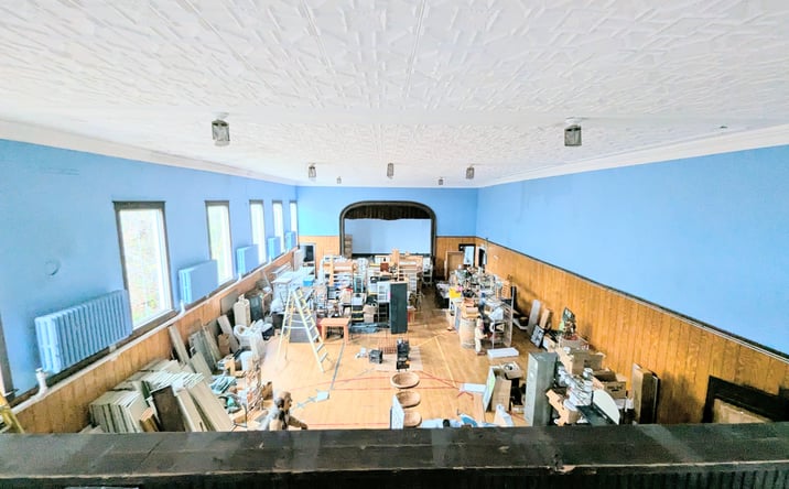 Pictures of Special Purpose property located at 537 Railroad St, St Johnsbury, VT 05819 for lease - image #1