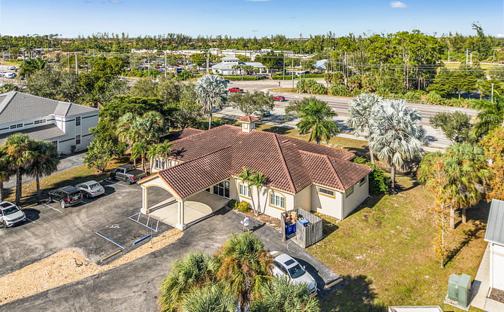 Pictures of Office property located at 15740 New Hampshire Ct, Fort Myers, FL 33908 for lease - image #1